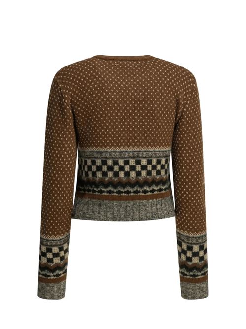 Maglia Journey GOLDEN GOOSE | GWP01165P00267555718